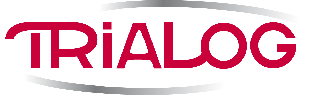 Trialog logo