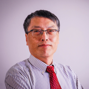 Antonio Kung Trialog's Chief Executive Officer