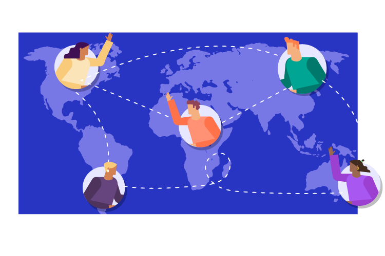 Autour du monde Autour du monde