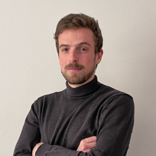 Dimitri Doutriaux 