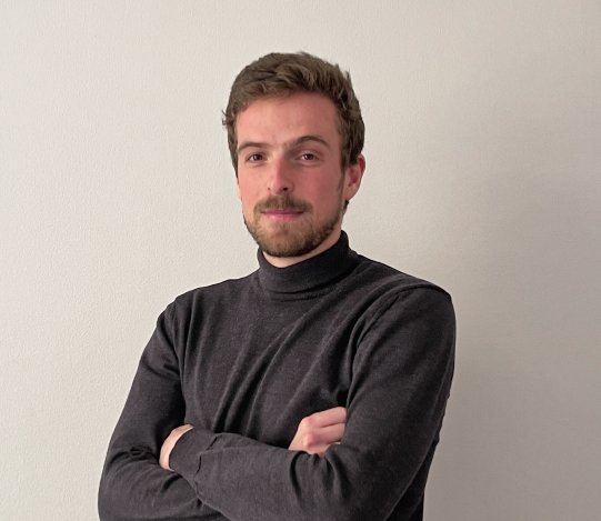 Dimitri Doutriaux 