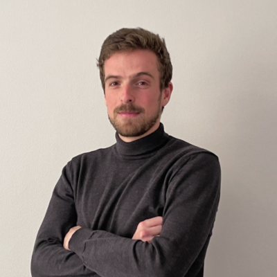 Dimitri Doutriaux 